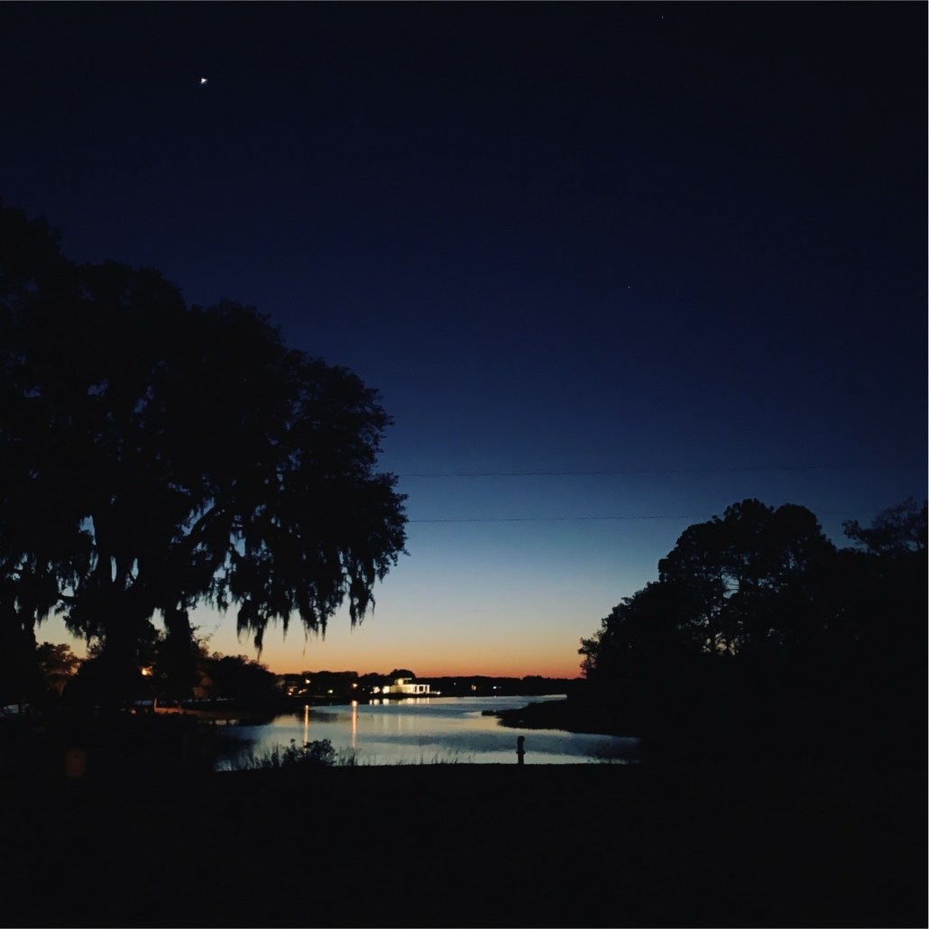 studio pierre eric leger projet floride vue de nuit